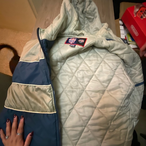 Vintage Cowboys Jacket - Picture 4 of 4